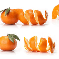 Thumbnail for Mesmara Herbal Orange peel powder 100 g - Orange Peel