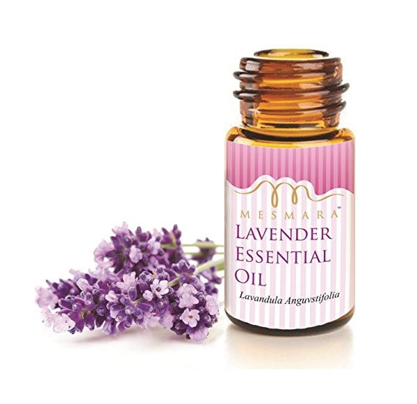  Essential Oil