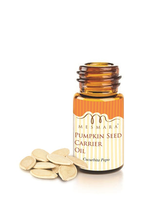Mesmara Pumpkin Seed Carrier Oil