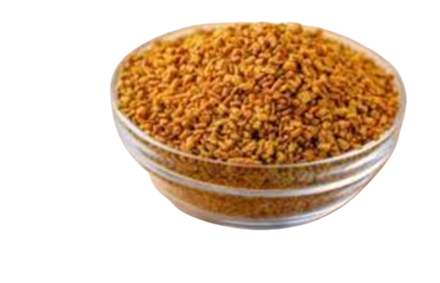 Fenugreek/ Methi - Distacart