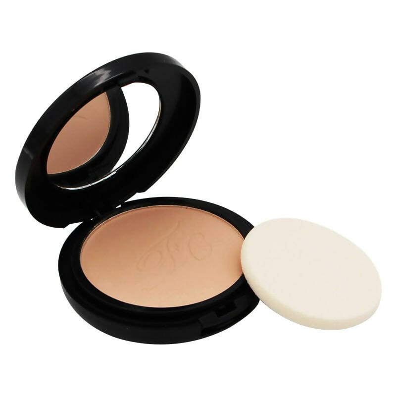 Fashion Colour HD Velvet Touch Powder-Shade 03 (All Skin Tone) - Distacart