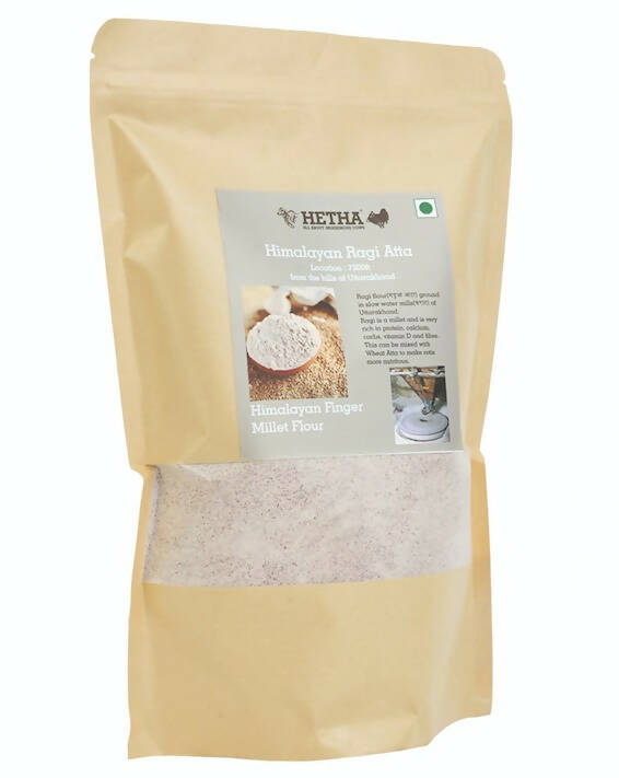 Hetha Himalayan Ragi Flour - Distacart