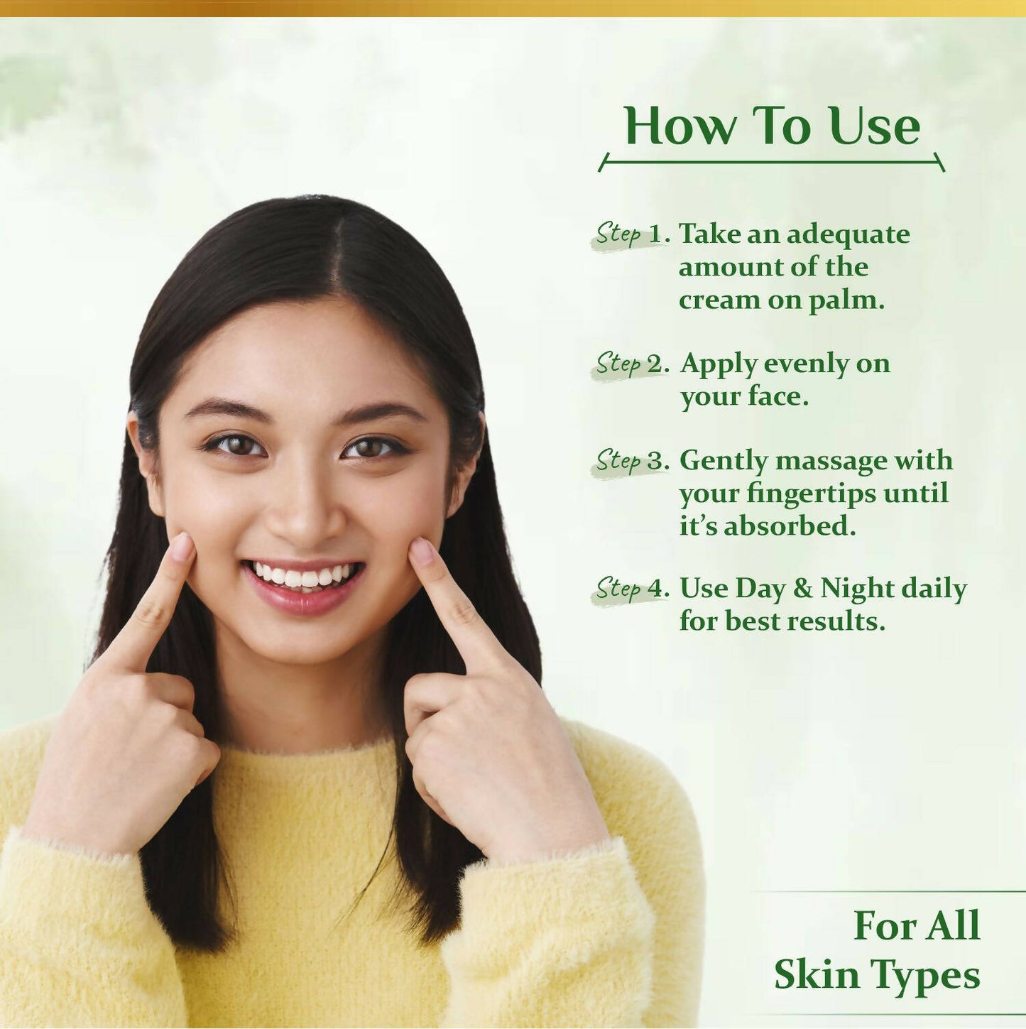 The Dave's Noni Age Defense Day & Night Skin Cream - Distacart
