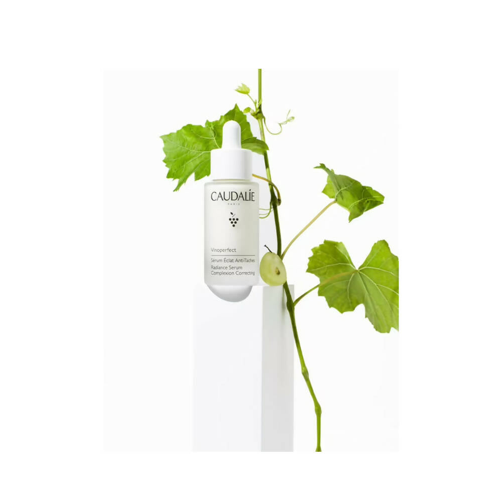 Caudalie Paris Vinoperfect Radiance Serum Complexion Correcting - Distacart