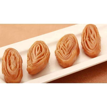 Vellanki Foods Tapeswaram Kaja
