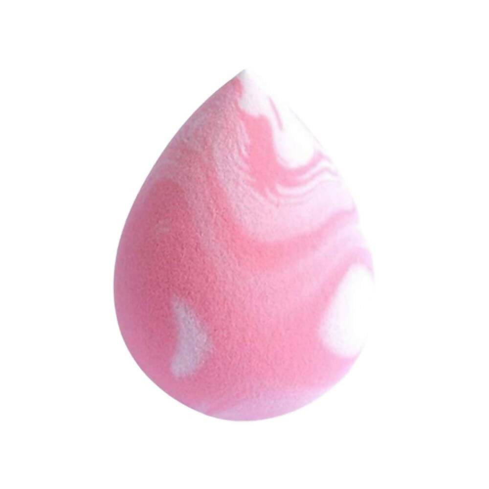Praush (Formerly Plume) Celestial Super Soft Makeup Sponge - Pink - Distacart