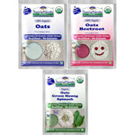 Thumbnail for TummyFriendly Foods Certified Oats Porridge Mixes - Stage1, Stage2, Stage3 - Distacart