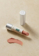 Thumbnail for The Body Shop Peptalk Lipstick Bullet Refill- Life's Peachy - Distacart