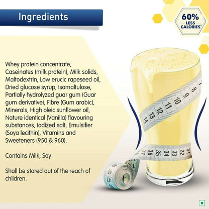 Nestle Optifast Weight Management Shake - Distacart