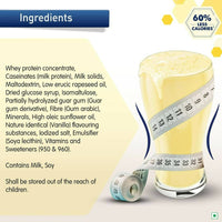 Thumbnail for Nestle Optifast Weight Management Shake - Distacart