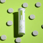 Thumbnail for Happier Greencrush Effervescent Tablets - Distacart
