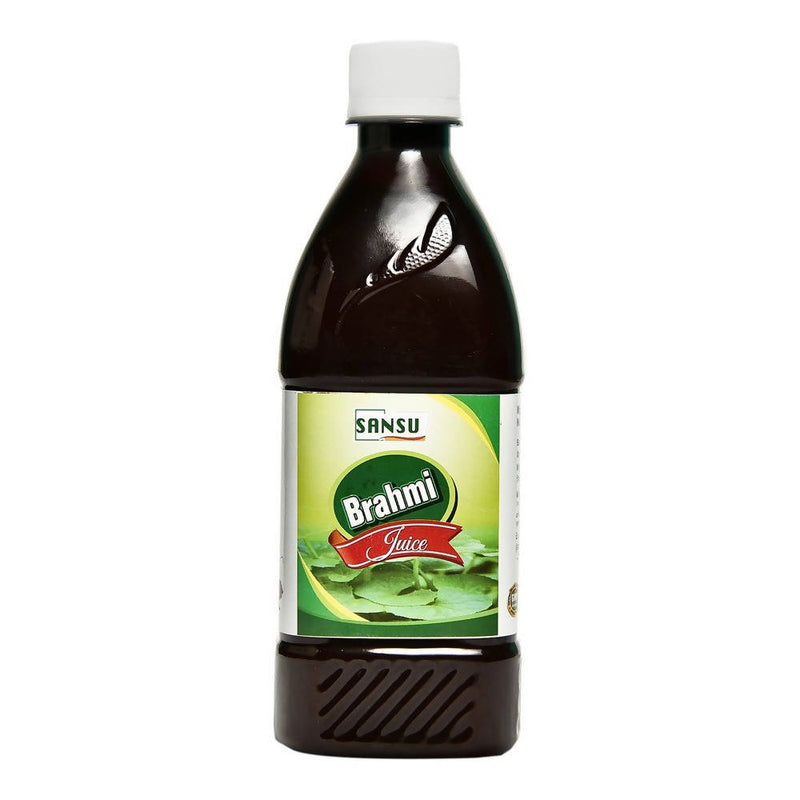 Sansu Brahmi Juice