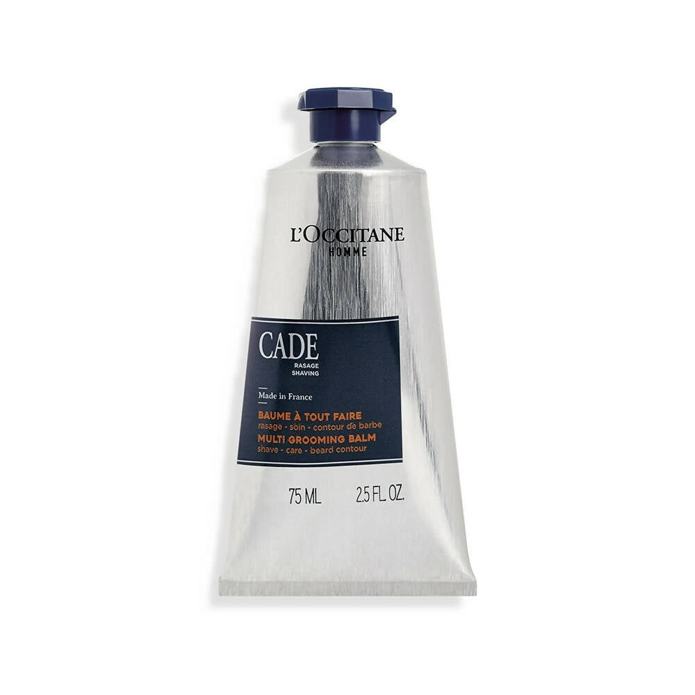 L'Occitane Cade Multi-Grooming Balm - Distacart
