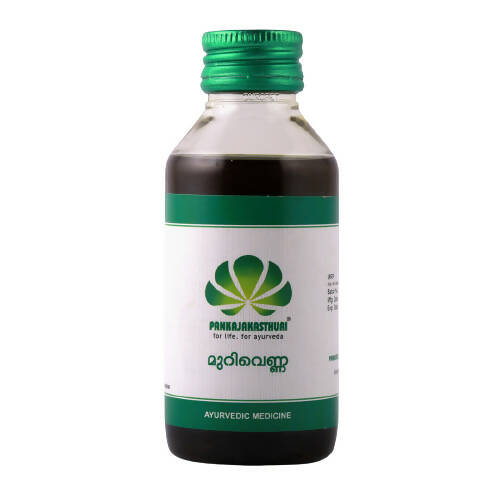 Pankajakasthuri Murivenna - Distacart