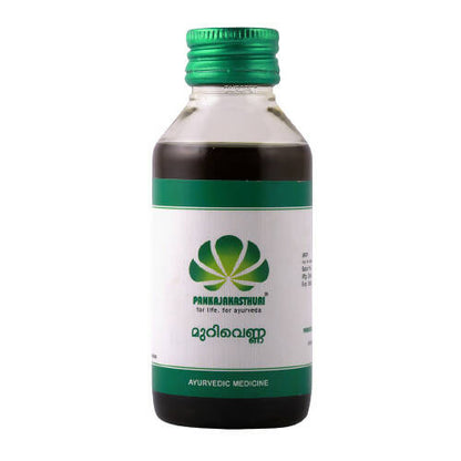 Pankajakasthuri Murivenna - Distacart