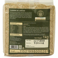 Thumbnail for Two Brothers Organic Farms Brown Top Millets - Distacart