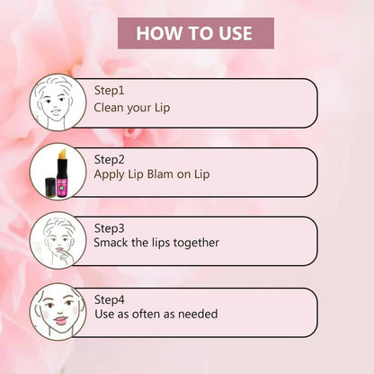 Bello Herbals Lip Care - Distacart