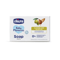 Thumbnail for Chicco Baby Moments Soap - Distacart