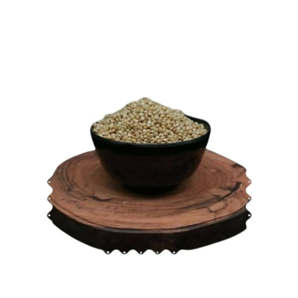 My Millet Basket White Jowar (Sorghum) - Distacart