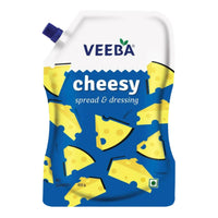 Thumbnail for Veeba Cheesy Spread & Dressing