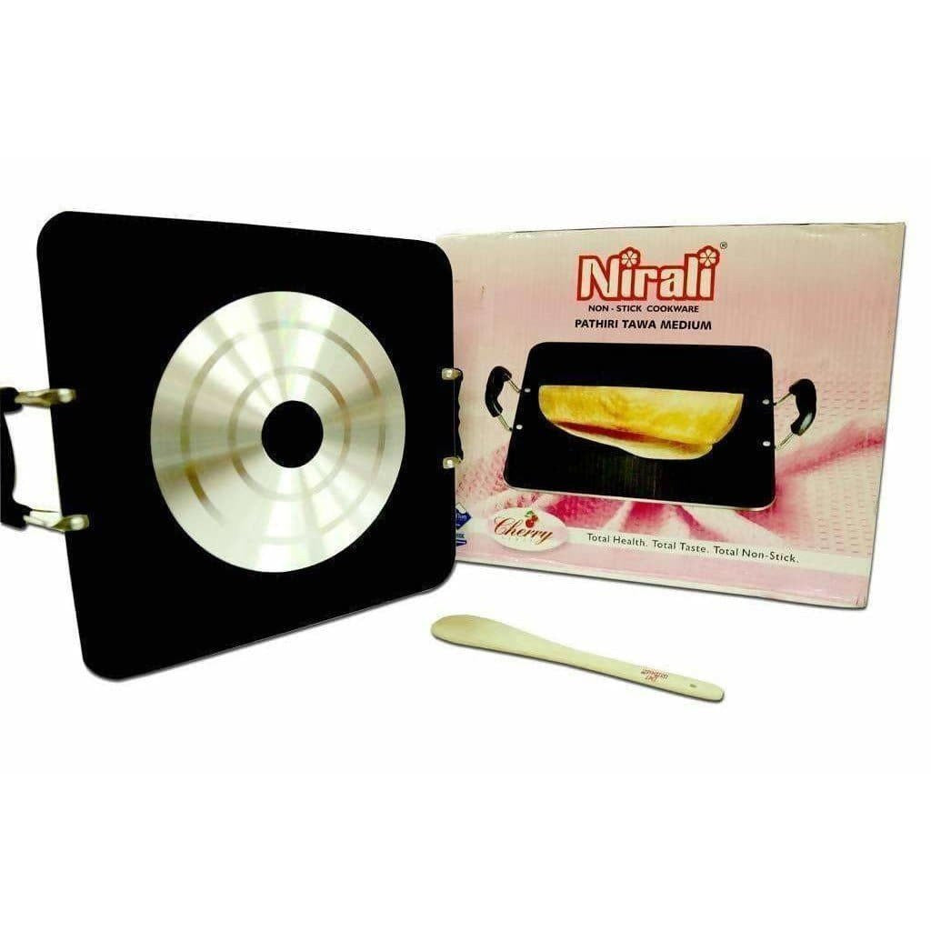 Nirali Patra Tawa (Medium) - Distacart