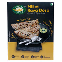 Thumbnail for Millet Amma Millet Rava Dosa Mix - Distacart