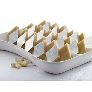  Kaju Burfi
