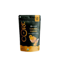Thumbnail for Ok Life Care Core Turmeric Powder - Distacart