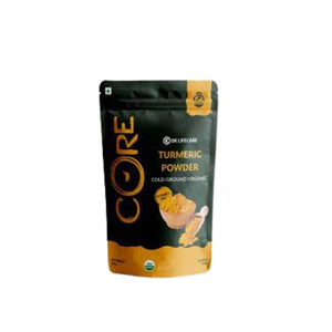 Ok Life Care Core Turmeric Powder - Distacart