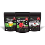 Thumbnail for Green Sun Herbal Tea Hamper