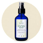 Thumbnail for Juicy Chemistry Aloe Vera Water Toner for Sensitive Skin - Distacart