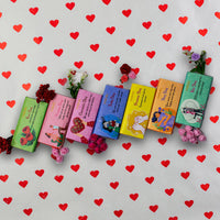 Thumbnail for Dibha Ruchoks Valentines Special Assorted Chocolate Bars - Distacart