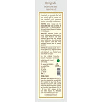 Thumbnail for Kama Ayurveda Bringadi Intensive Hair Treatment Oil Ingredients