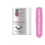 Thumbnail for Professional O3+ Vitamin Sea Salt Liposoluble Wax - Distacart