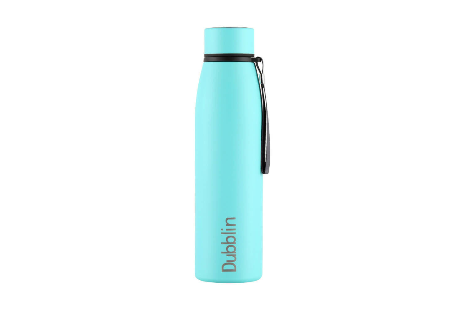 Dubblin Messi Vacuum Bottle - Distacart