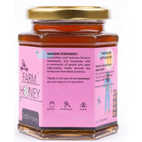 Thumbnail for Farm Honey Litchi Honey