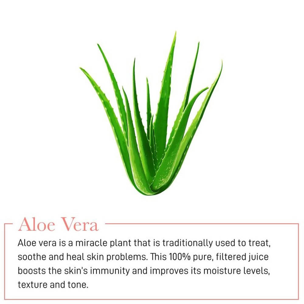 Myglamm Manish Malhotra Rose Lip Moisturising Gel - Distacart