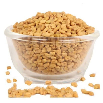 Freshon Fenugreek Seeds / Mente (Methi Seeds) - Distacart