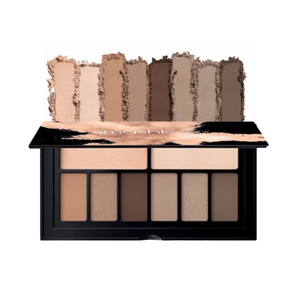Smashbox Cover Shot Palette - Minimalist - Distacart