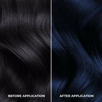 Thumbnail for Anveya Colorisma Euphoria Blue - Temporary Hair Color - Distacart