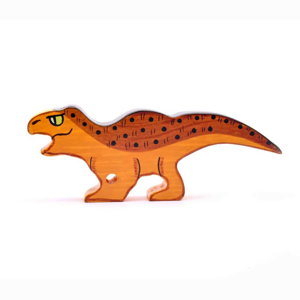 Nesta Toys Dinosaur World - Multicolor - Distacart