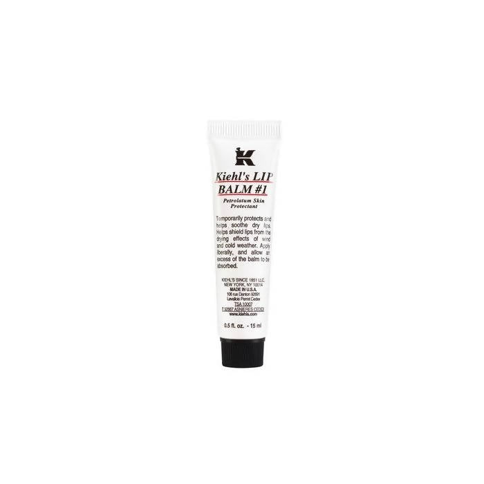 Kiehl's Lip Balm #1