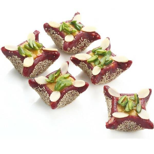 Dadu's Anjeer Flower - Distacart