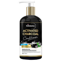 Thumbnail for St.Botanica Activated Charcoal Conditioner