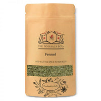Thumbnail for The Mmasala Box Co Fennel seeds - Distacart