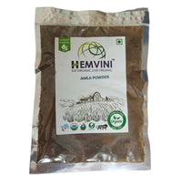 Thumbnail for Hemvini Organic Amla Powder - Distacart