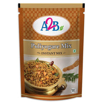 Thumbnail for A2B - Adyar Ananda Bhavan Puliyogare Mix
