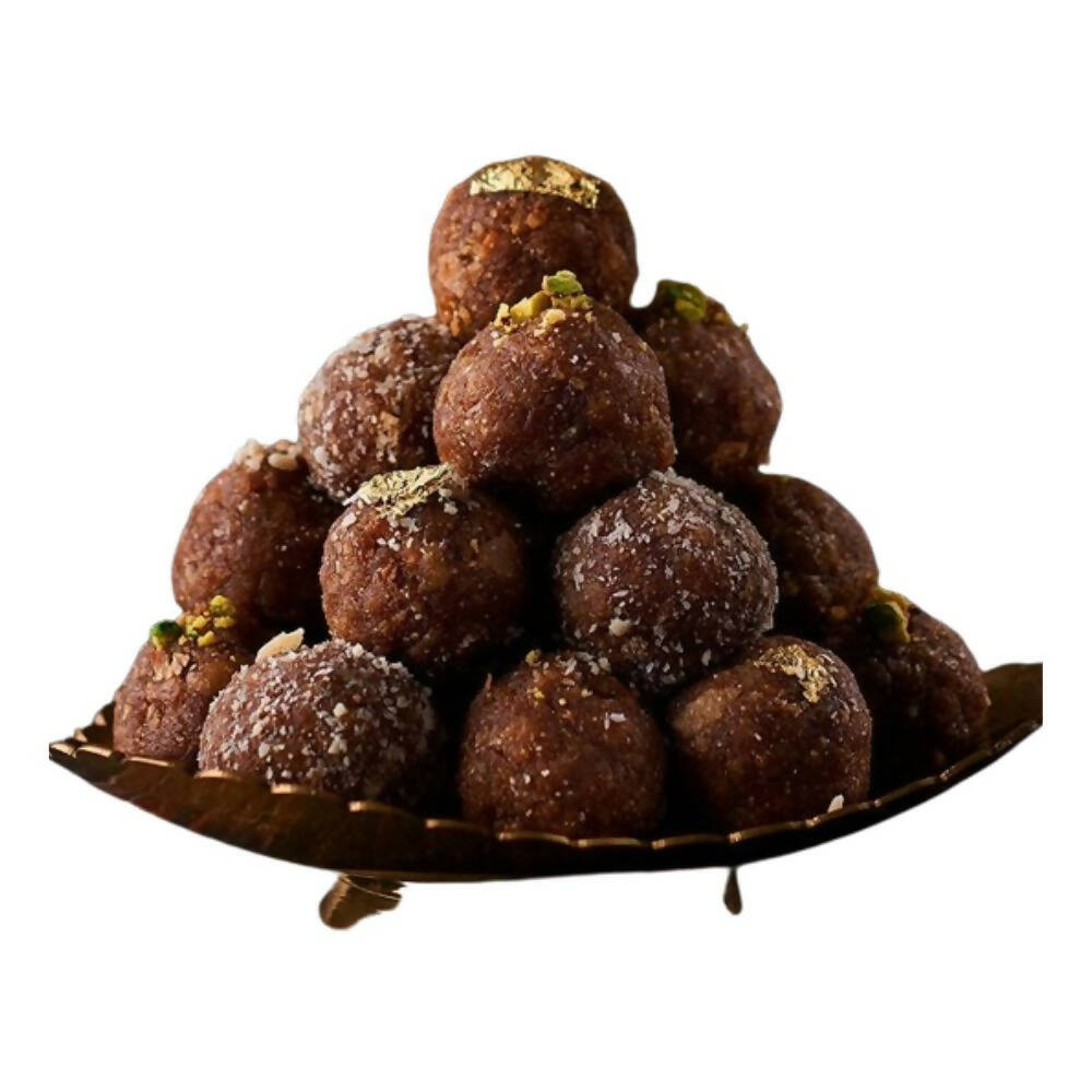 Olive Mithai Black Chacolate Laddu - Distacart