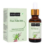 Thumbnail for Kapiva Ayurveda Pure Tulsi Ark