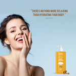 Thumbnail for Vasu Naturals Shea Butter Body Lotion - Distacart
